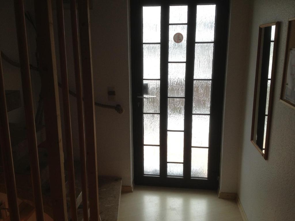 شقة Haus Nordlicht هيلغولاند المظهر الخارجي الصورة